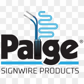 Logo0 - Paige Electric, HD Png Download - paige png