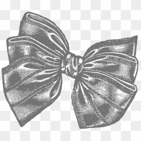 Clip Art, HD Png Download - white bow png