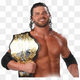 Thumb Image - Bobby Roode Tna World Champion, HD Png Download - bobby roode png