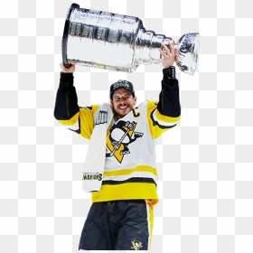 Player, HD Png Download - stanley cup png