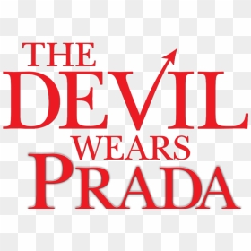 The Devil Wears Prada - Devil Wears Prada Png, Transparent Png - devil pitchfork png
