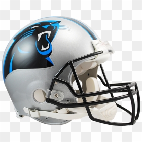 Thumb Image - Nfl Helmets Panthers, HD Png Download - carolina panthers png