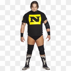 Nexus Wwe Bray Wyatt , Png Download - Wwe Husky Harris Vs Bray Wyatt, Transparent Png - bray wyatt png