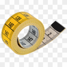 Measuring Tape Png, Transparent Png - measuring tape png