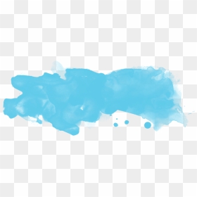 Painting, HD Png Download - watercolor stroke png