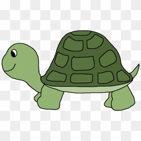 Ninja Turtles Clipart - Turtle Clipart, HD Png Download - ninja turtle png