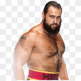 Rusev Png, Transparent Png - rusev png