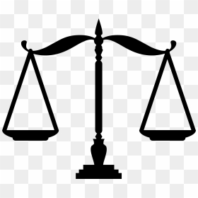 Measuring Scales Png - Scales Of Justice Png, Transparent Png - scales png