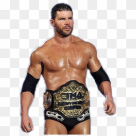 Bobby Roode Png Picture - Bad Bones John Klinger, Transparent Png - bobby roode png