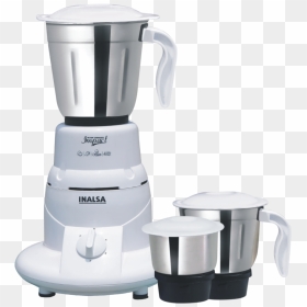 Mixer Juicer Transparent - Mixer Grinder Juicer Png, Png Download - mixer png