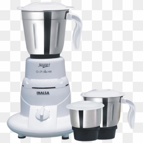 Mixer Juicer Transparent - Mixer Grinder Juicer Png, Png Download - mixer png