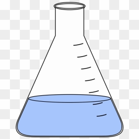 Chemistry Laboratory Flask Png Picture - Still Life Photography, Transparent Png - chemistry png
