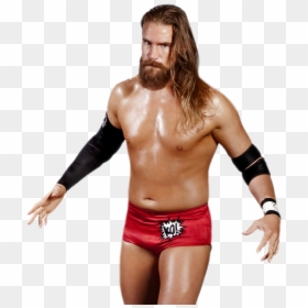 Kassius Ohno Nxt 2013, HD Png Download - chris hero png