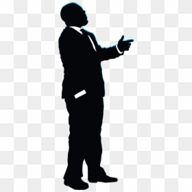 Boyz Ii Men Logo, HD Png Download - man in suit silhouette png