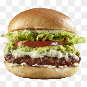 Cheeseburger, HD Png Download - burger clipart png