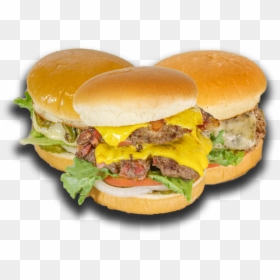 Burger Clipart Png, Transparent Png - burger clipart png