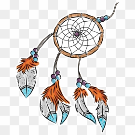 Clip Art, HD Png Download - dream catcher silhouette png