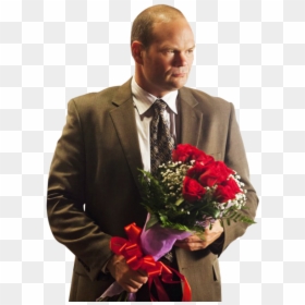 Bouquet, HD Png Download - chris hero png