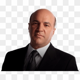Kevin O Leary, HD Png Download - chris hero png