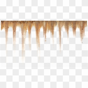 Rust Png, Transparent Png - water effect png