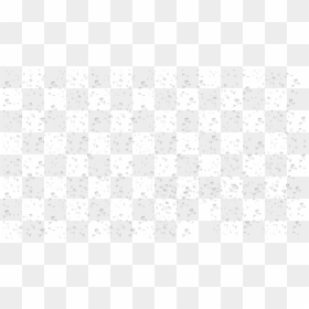 Black-and-white, HD Png Download - water effect png