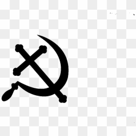 Communism, HD Png Download - communism symbol png