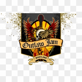 Outlaw Jam, HD Png Download - charlie hunnam png