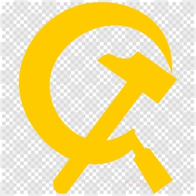 Spotify Podcast Logo Png, Transparent Png - communism symbol png