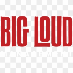 Big Loud Music, HD Png Download - chris hero png