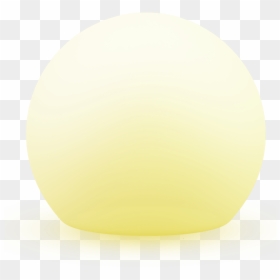 Circle, HD Png Download - light ball png