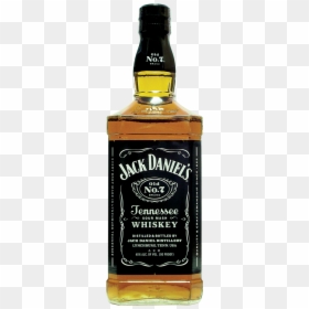 Jack Daniels, HD Png Download - jack black png