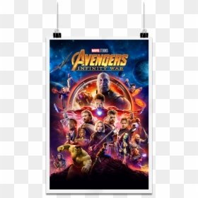 Avengers Infinity War Hd, HD Png Download - charlie hunnam png