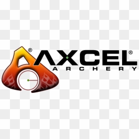 Axcel Archery Logo Png, Transparent Png - light ball png