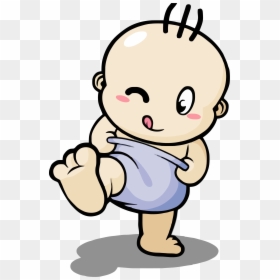 Baby Clipart Png, Transparent Png - baby hand png