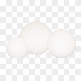 Sg Moon, HD Png Download - light ball png