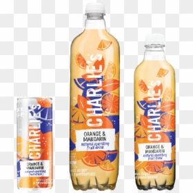 Charlie Drink, HD Png Download - charlie hunnam png