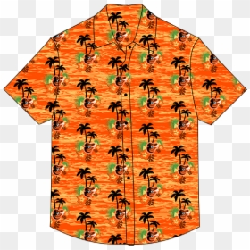 Orioles Hawaiian Shirt Giveaway 2019, HD Png Download - hawaiian shirt png