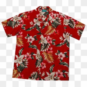 End Of The Fucking World Hawaiian Shirt, HD Png Download - hawaiian shirt png