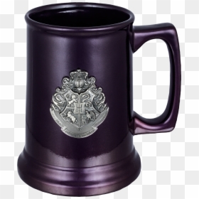 Beer Stein, HD Png Download - deathly hallows symbol png