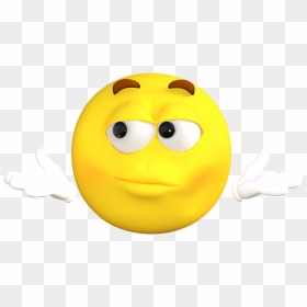 3d Emoji Stickers, HD Png Download - annoyed emoji png