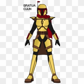 Illustration, HD Png Download - mandalorian png