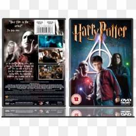 Harry Potter Deathly Hallows Ps2, HD Png Download - deathly hallows symbol png