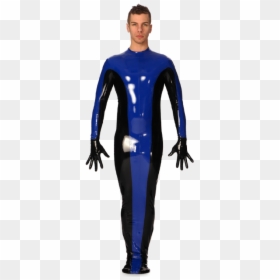 Latex Body Bag Male, HD Png Download - lucifer png