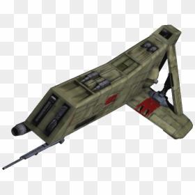 X Wing Alliance All Ships, HD Png Download - mandalorian png