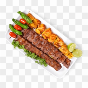 Shashlik, HD Png Download - kebab png