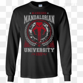 Overwatch Christmas Sweaters Tracer, HD Png Download - mandalorian png
