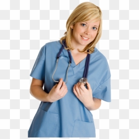 Nurses Png, Transparent Png - scrubs png