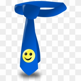 Father's Day Tie Png, Transparent Png - neck tie png