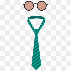 Fathers Day Vector Png, Transparent Png - neck tie png