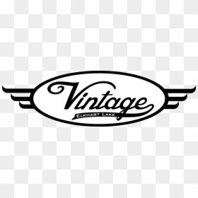 Png Vintage Retro Logo, Transparent Png - vintage badge png